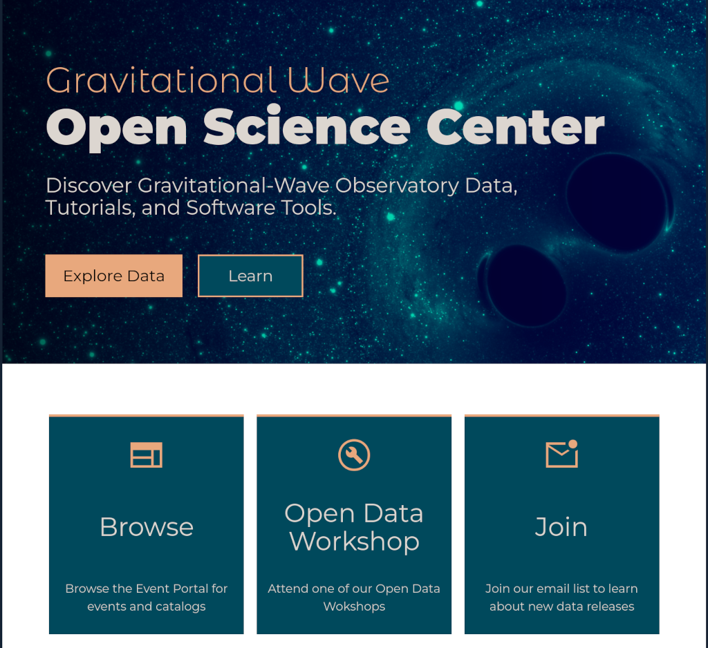 Waveform Residuals in gravitational-wave data