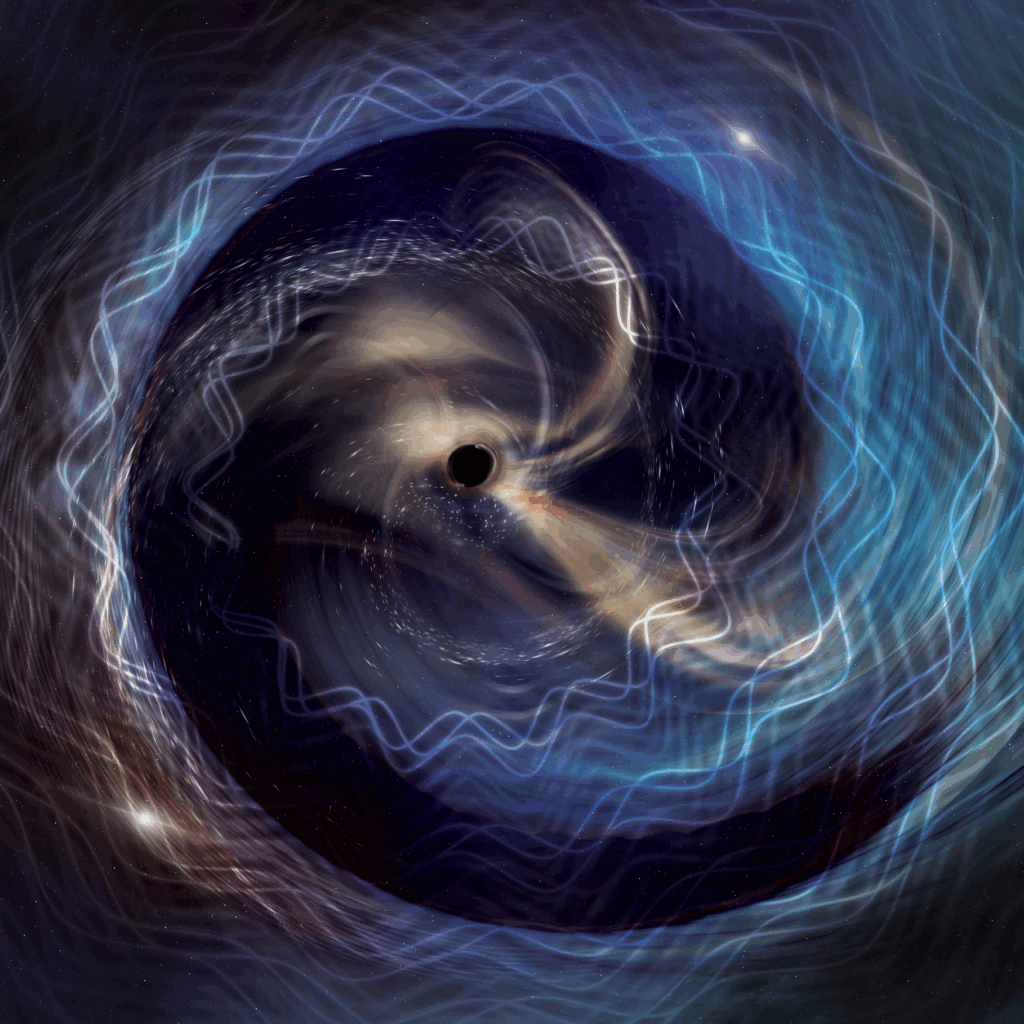 Ringdown Residuals in black-hole merger data