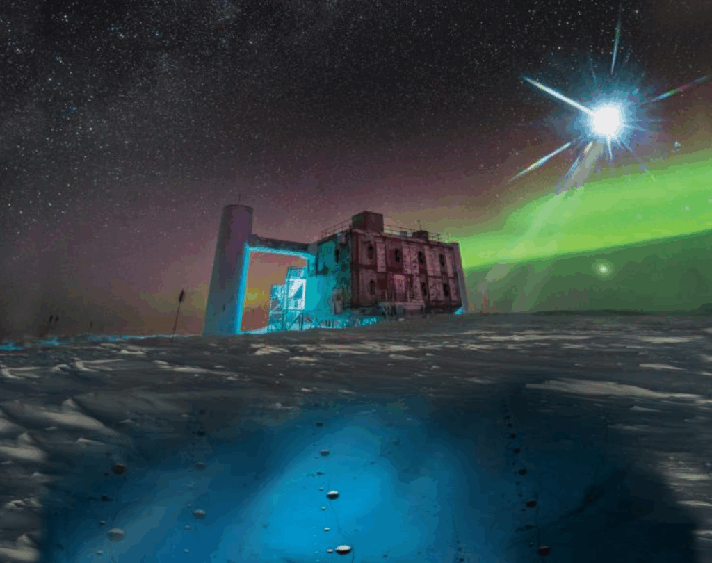 Waveform Residuals in gravitational-wave data